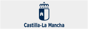 Logo Castilla-La Mancha
