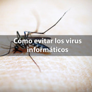 evitar virus informaticos