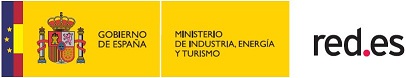 Logo red.es