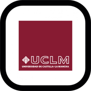 Logo UCLM