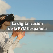 la digitalizacion de la pyme española