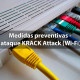 medidas preventivas ataque crack attack