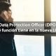 GDPR: DPO - Data Protection Officer