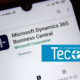 Novedades de Microsoft Dynamics 365 Business Central octubre 2019 - Tecon