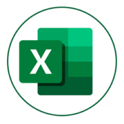 Logo de Microsoft Excel