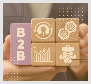 Descarga webinar cómo impulsar tu negocio b2b y sus beneficios