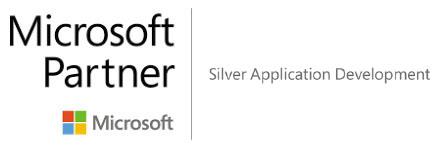 Silver application development