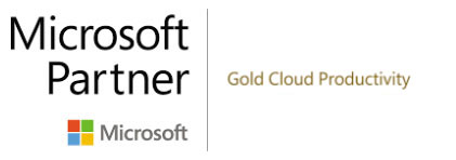 Gold cloud productivity