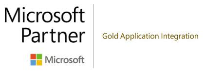Gold application integration