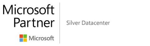 Silver datacenter