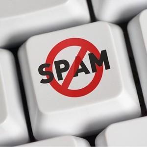 Módulo de configuración Anti-Spam | Add-on Tecon