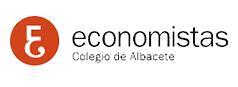 Logo Colegio de Economistas de Albacete