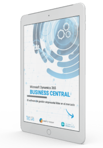 Ebook gratuito sobre Business Central