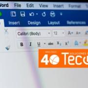 Trucos y funciones de Microsoft Word