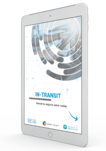 Mockup ebook In-Transit
