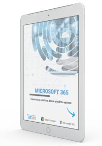 Descárgate el libro completo de Microsoft 365