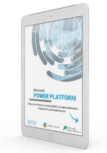 Ebook Power Platform