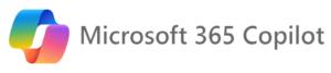 Logo de Microsoft 365 Copilot - Tecon Soluciones Informáticas